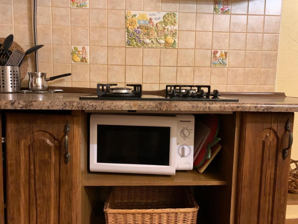 Dereviy Villa Jaremcse Kültér fotó