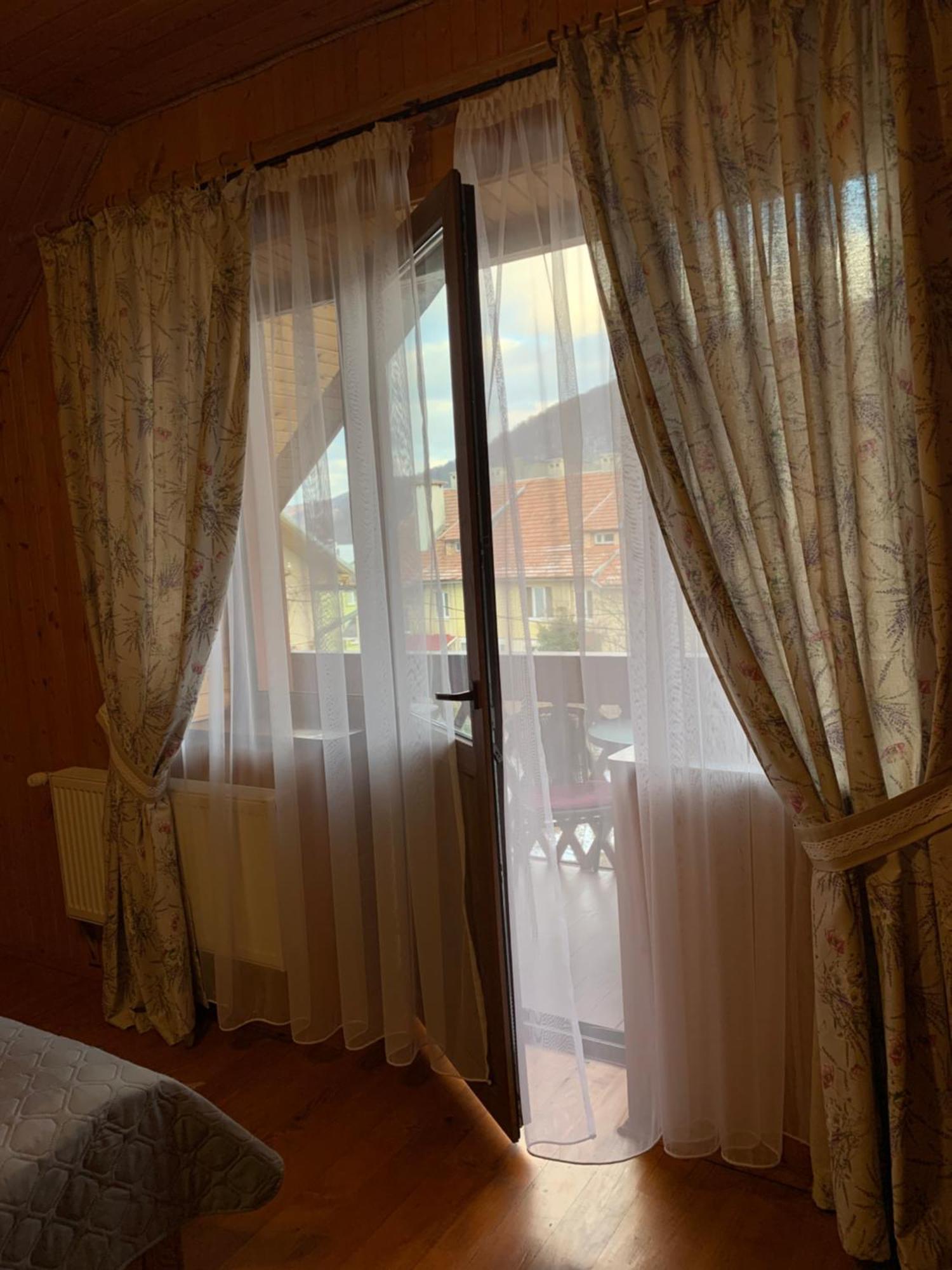 Dereviy Villa Jaremcse Kültér fotó