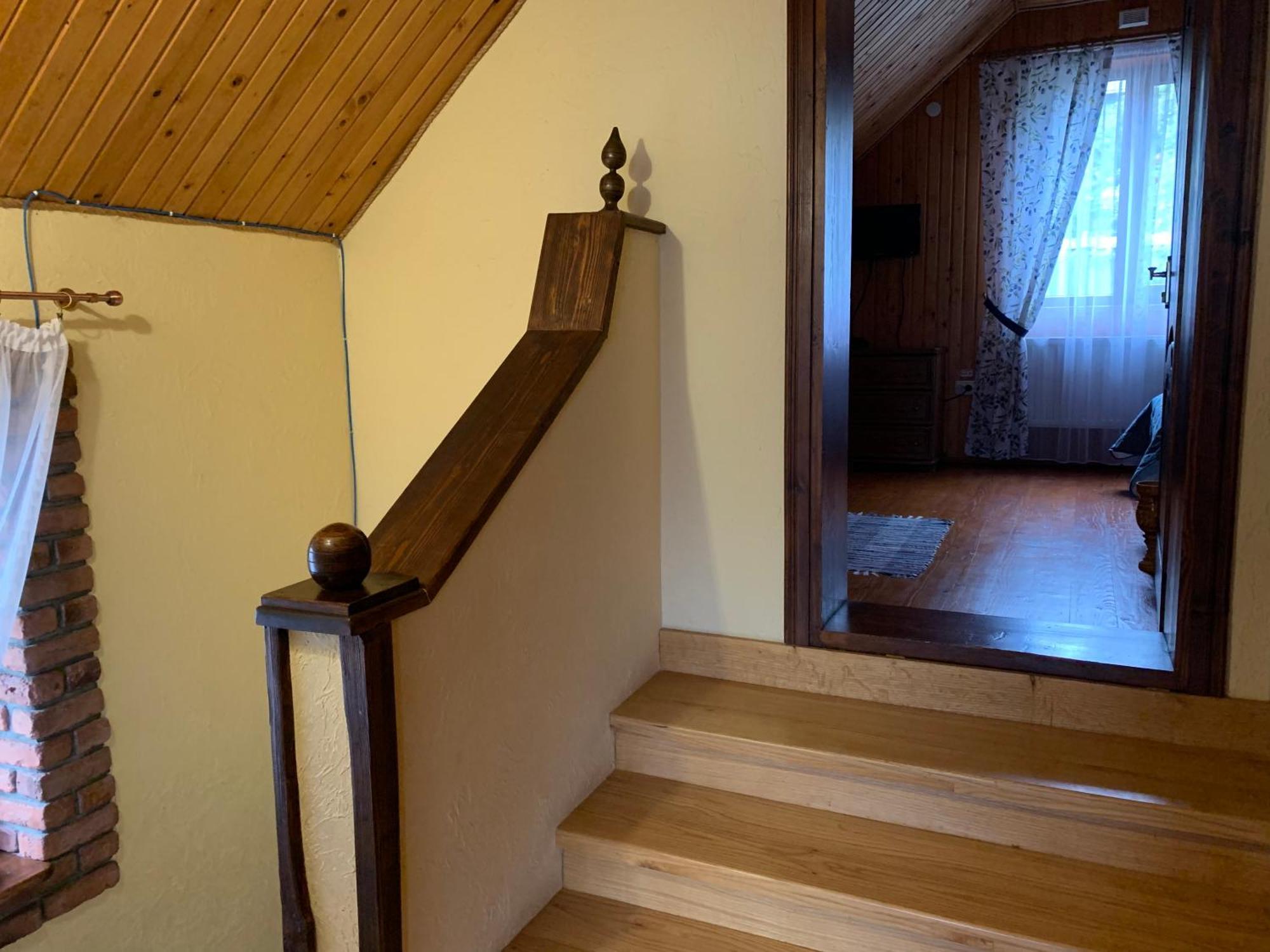 Dereviy Villa Jaremcse Kültér fotó