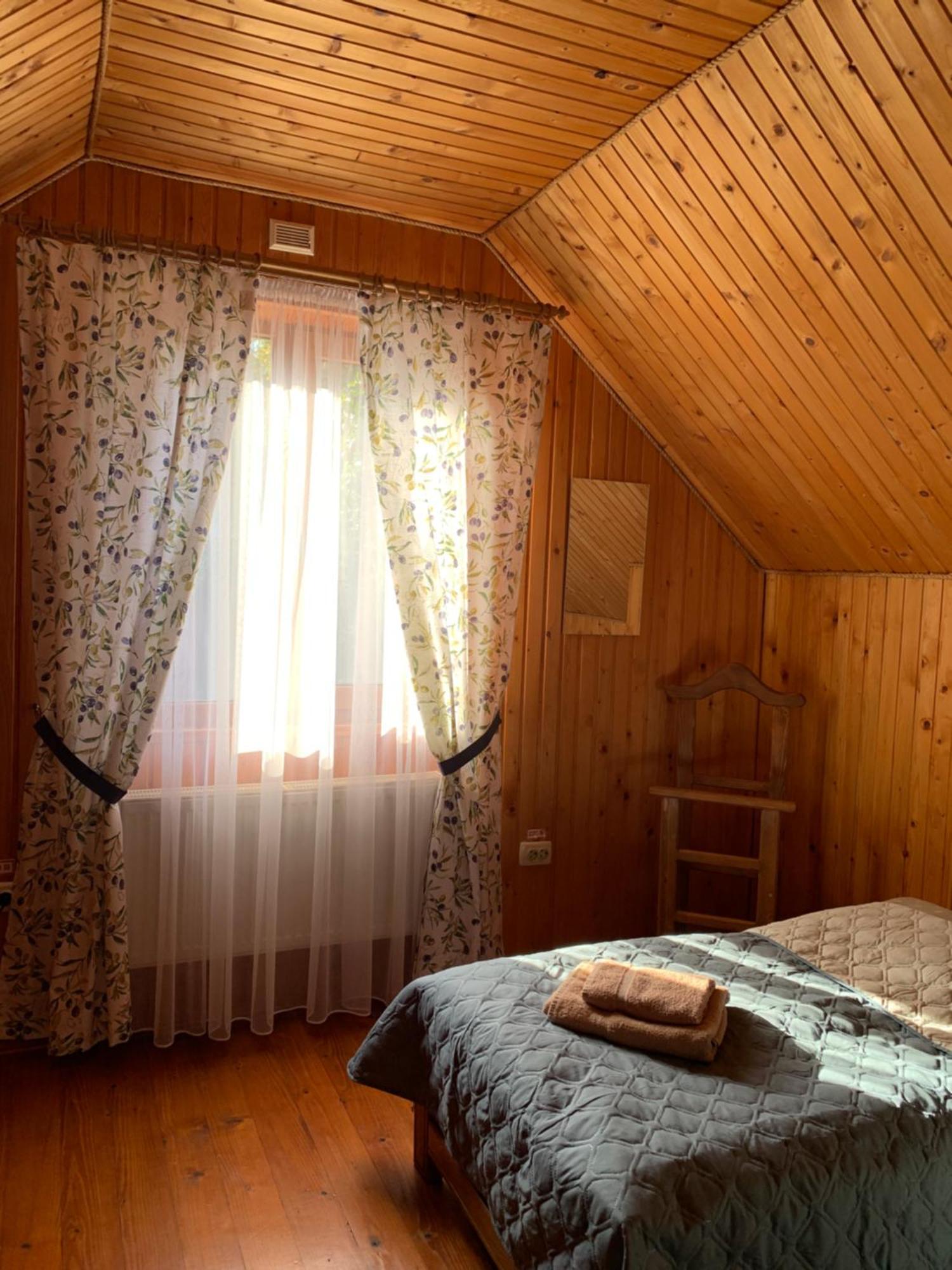 Dereviy Villa Jaremcse Kültér fotó