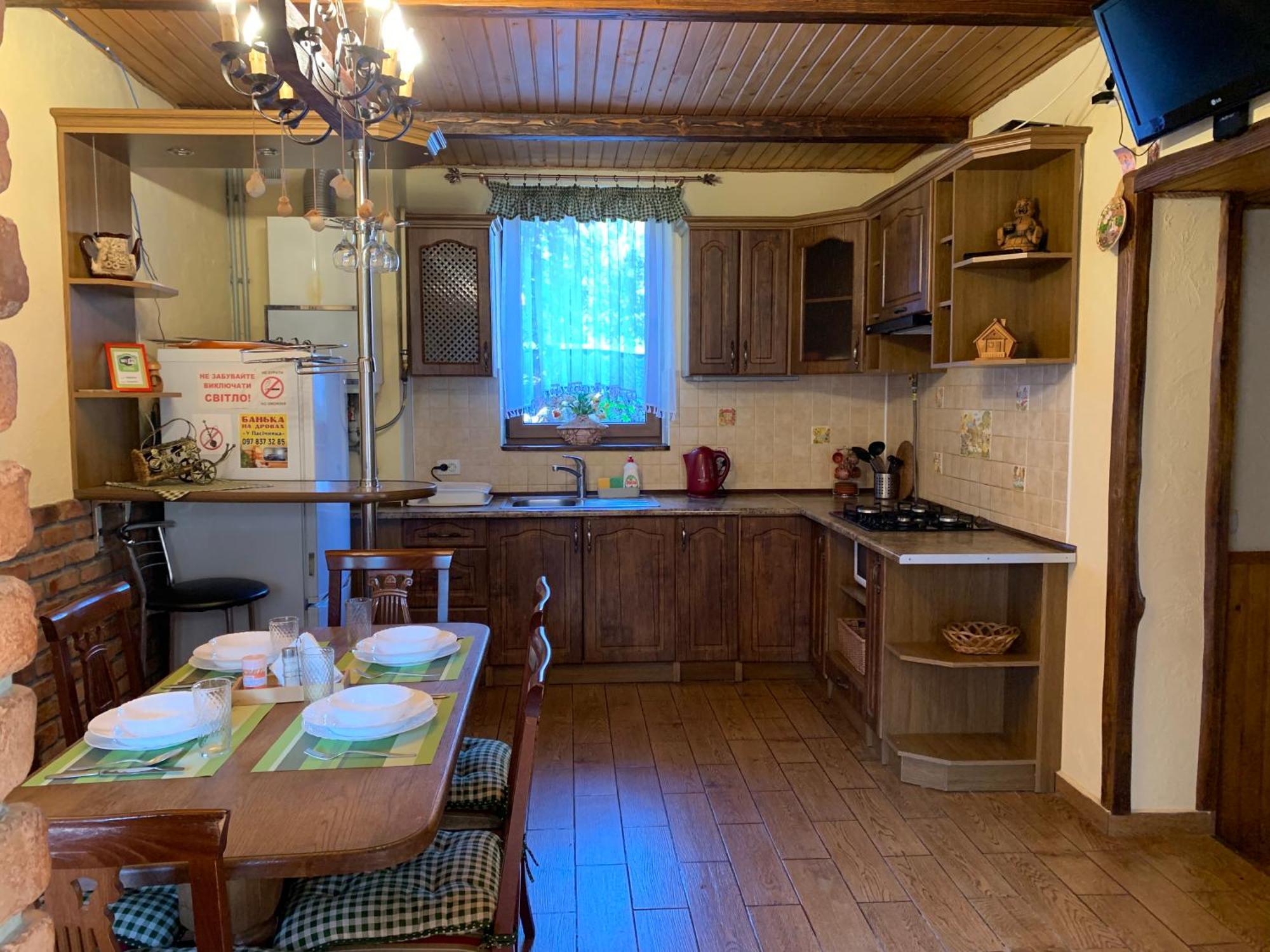 Dereviy Villa Jaremcse Kültér fotó