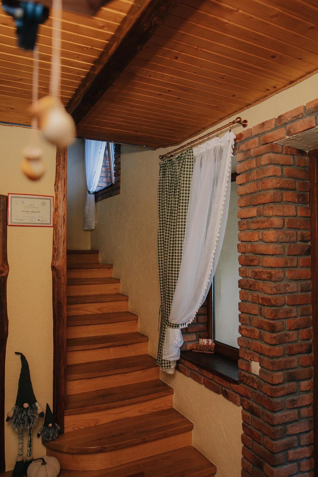Dereviy Villa Jaremcse Kültér fotó
